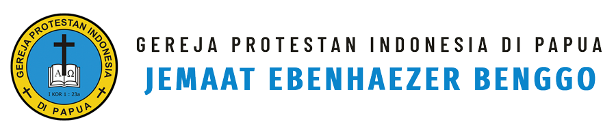 GPI Papua Jemaat Ebenhaezer Benggo